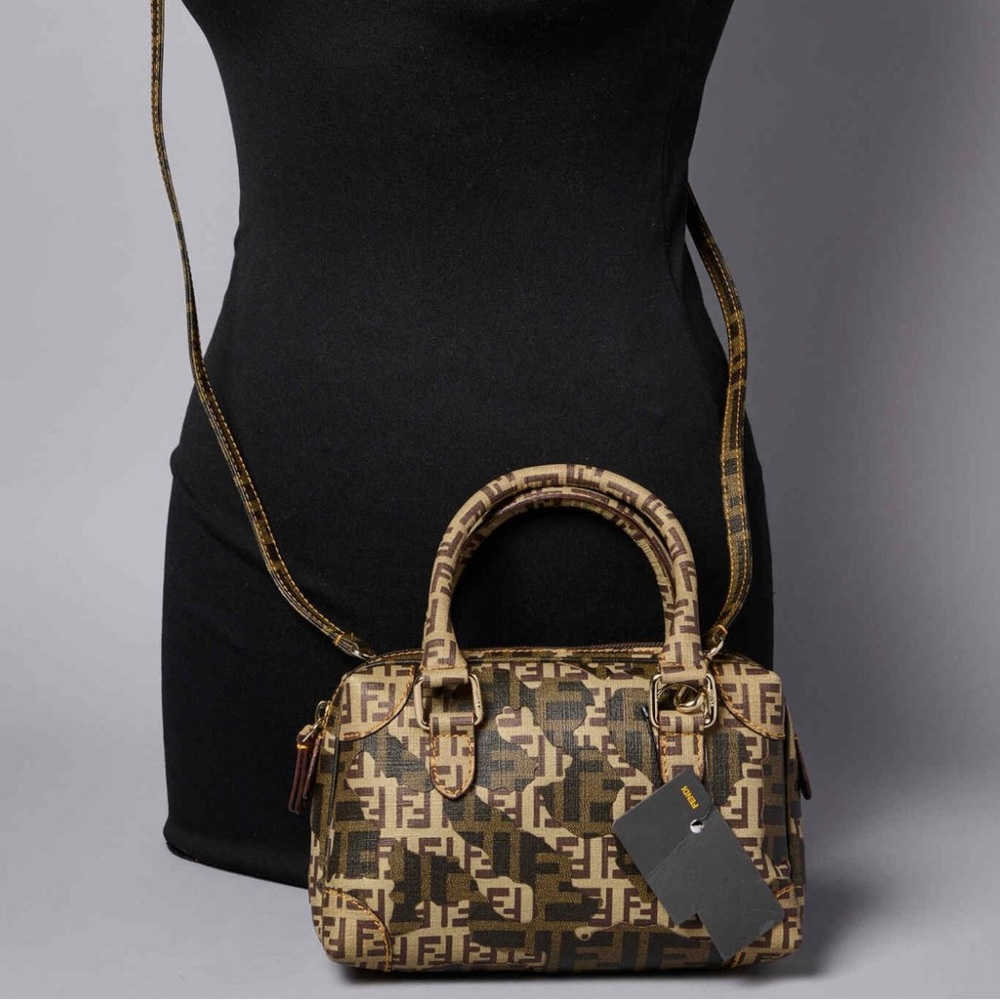 Fendi Mini Bag
